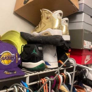 Jordan in Nike for sale